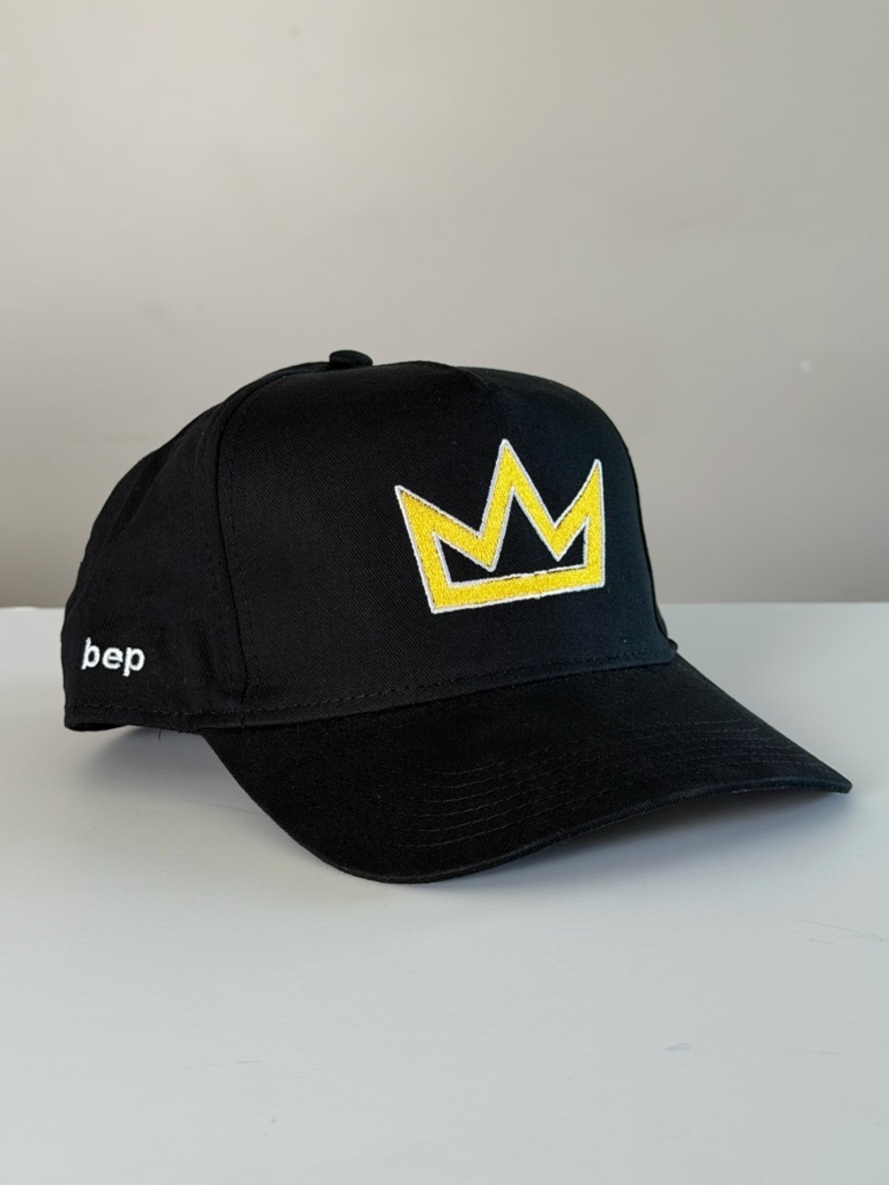 RARE Julien Solomita Crown Hat - NWOT Prototype